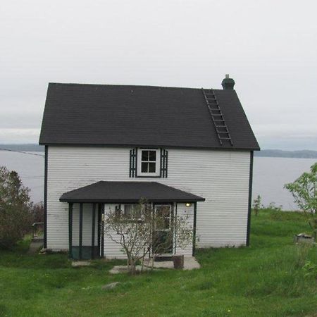Wolf Cove Retreat House Villa Amherst Cove Exterior photo